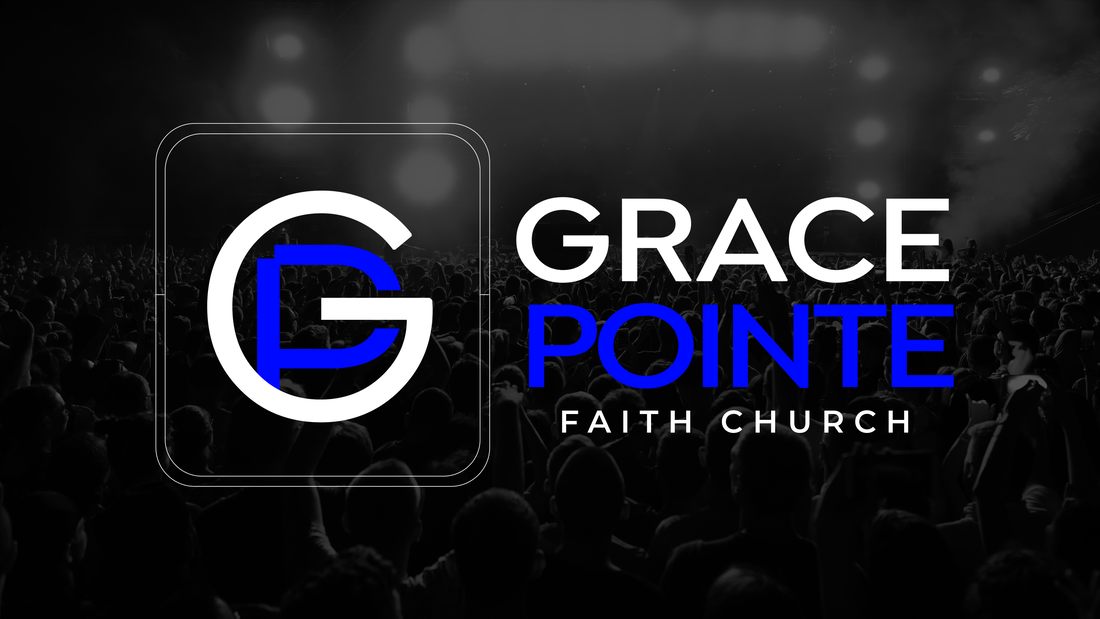 GRACEPOINTE FAITH CHURCH